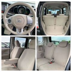 【月々29,000～】【自社ローンOK！】✨ホンダ/N-BOXの画像