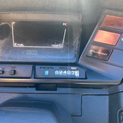 年末大特価！ホンダフュージョンタイプX250人気色！の画像