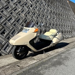 年末大特価！ホンダフュージョンタイプX250人気色！の画像