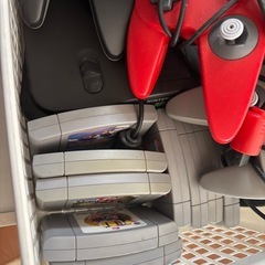 ニンテンドー64の画像