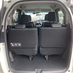 【コミコミ価格☆車検新規2年取得！】H28年　フリードハイブリッド　89.8万円　の画像