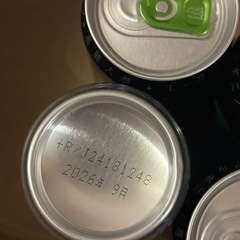 Monster エナジードリンクの画像