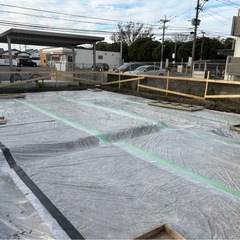 作業要員募集中‼️の画像