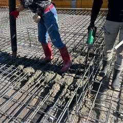 作業要員募集中‼️の画像