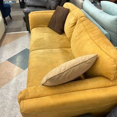 😎リラックスフォームコロンバス/ RELAX FORM COLUMBUS / 2Pソファ/ 関家具😎😎3690😎の画像