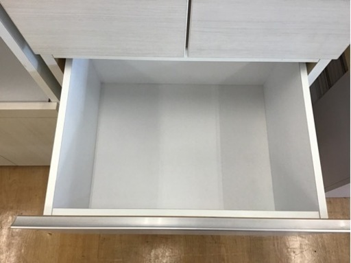 【トレファク神戸新長田店 買取/販売】取りに来られる方限定！キッチンボードのご紹介です