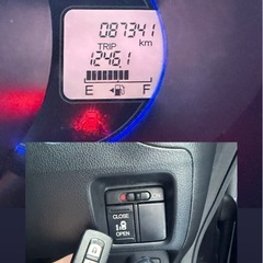 H24  ホンダN-BOXカスタム✨車検満タン🈵の画像