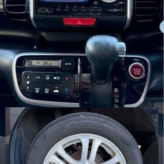 H24  ホンダN-BOXカスタム✨車検満タン🈵の画像