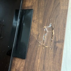 テレビ台の画像