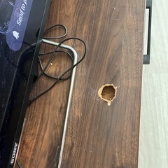 テレビ台の画像