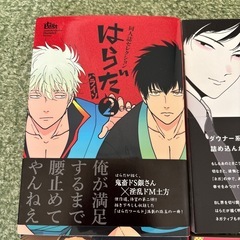 BL漫画本12冊セットの画像