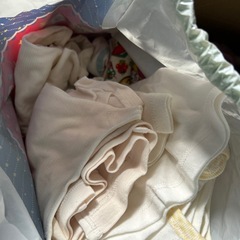 【もらってください】ベビー服多め　まだまだ着用可能　たくさんの画像