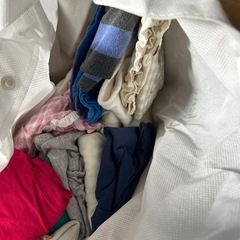 【もらってください】ベビー服多め　まだまだ着用可能　たくさんの画像