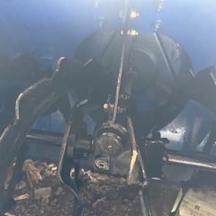 近場配送無料 除雪機 ヤマハ yt660ed  即戦力の画像