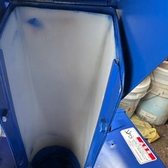 近場配送無料 除雪機 ヤマハ yt660ed  即戦力の画像