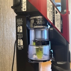 【ジャンク品】日立  掃除機の画像
