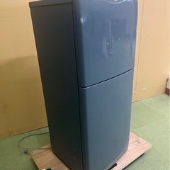 シャープ　冷蔵庫　無料　　中古　綺麗です。の画像
