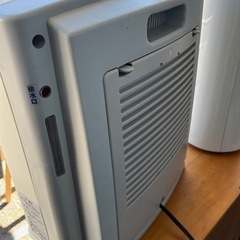 MORITA セラミックヒーターの画像