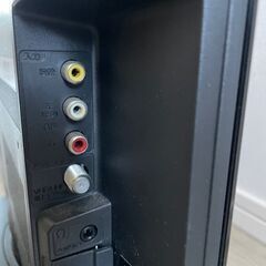 あげます：16インチテレビの画像