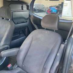 【車検新規2年取得！コミコミ価格☆】H25年　フリード　39.8万円　の画像