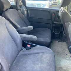 【車検新規2年取得！コミコミ価格☆】H25年　フリード　39.8万円　の画像