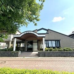 看護師／目の前に大きめスーパー！ブランクOK！午後のみ勤務！の画像