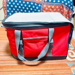 ペットキャリーバッグの画像