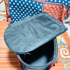 ペットキャリーバッグの画像