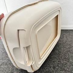 美品デオトイレの画像