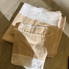 マミールナ　授乳ケープの画像