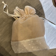 マミールナ　授乳ケープの画像