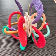 ベビー、おもちゃセットの画像