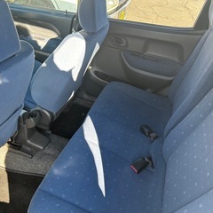 コミコミ価格 車検R8.8まで 4WD スズキ ｋｅｉの画像