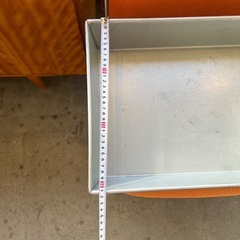 【無料】花瓶　トタントロ函　植物用【譲ります】の画像