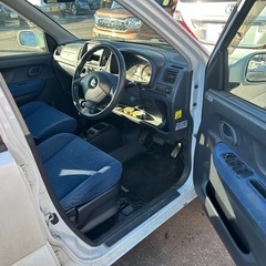 コミコミ価格 車検R8.8まで 4WD スズキ ｋｅｉの画像