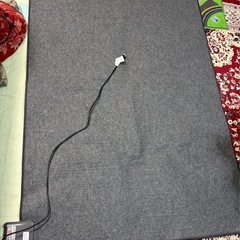 ヤマゼン YAMAZEN ホットカーペット SU-164の画像