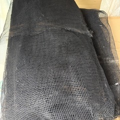 農業用ネットの画像