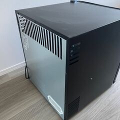 48リットル 1ドア冷蔵庫の画像