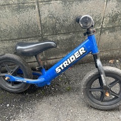 ストライダー 中古の画像