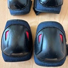 子供用プロテクターの画像