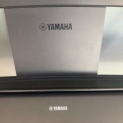 YAMAHA Piaggero NP-11 ヤマハ電子ピアノの画像