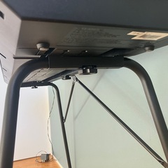 YAMAHA Piaggero NP-11 ヤマハ電子ピアノの画像