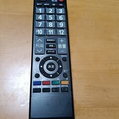 レグザ　32インチ　オプションでfier tv 有ります。の画像