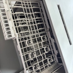 2019年Panasonic 食洗機 NP-TA3の画像