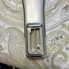 AQUOS テレビの画像