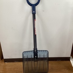 スノースコップ【町田市再生家具】1218の画像