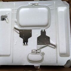 【引き取り専用】JUKI　ジューキ　刺繍機　『EM-1』の画像