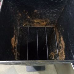 金属製　プランタースタンド　岐阜 滋賀 愛知 三重 名古屋 一宮 大垣 各務ヶ原 美濃 関 多治見 土岐 稲沢の画像