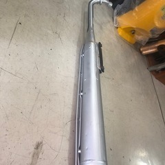 🌸スーパーカブマフラー🌸の画像