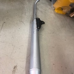 🌸スーパーカブマフラー🌸の画像